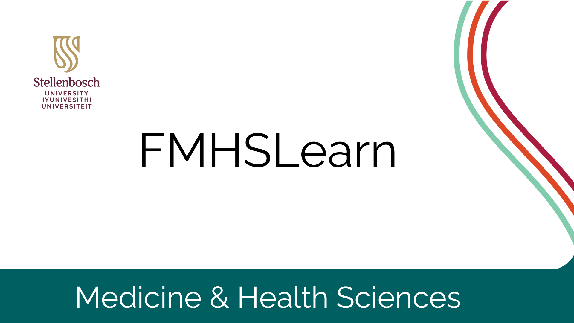 link to FMHSLearn